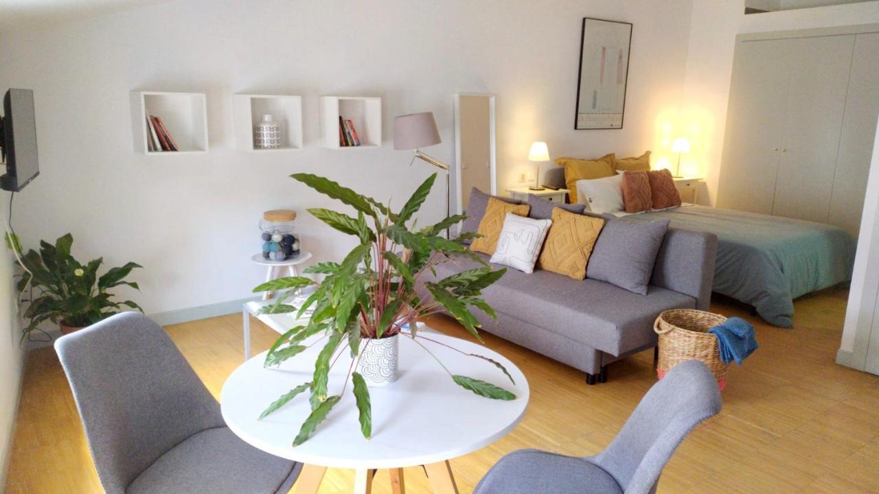 Apartamentos Moratin Las Letras مدريد المظهر الخارجي الصورة