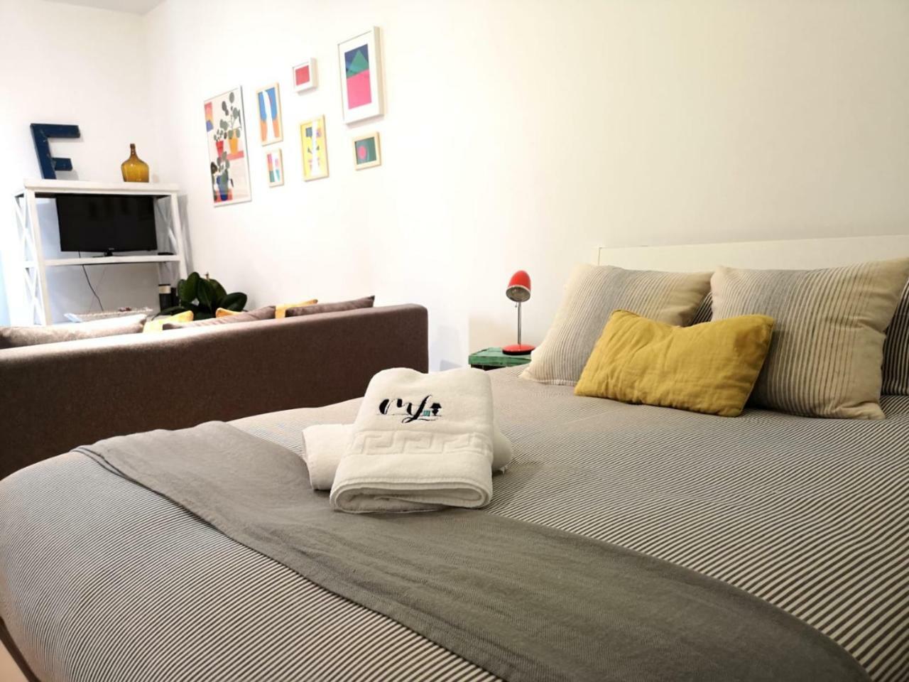 Apartamentos Moratin Las Letras مدريد المظهر الخارجي الصورة