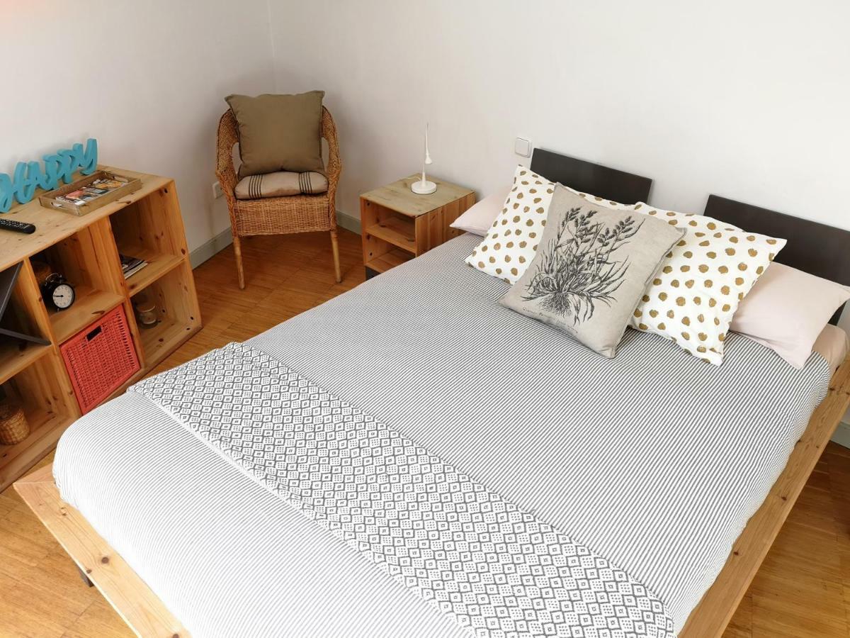 Apartamentos Moratin Las Letras مدريد المظهر الخارجي الصورة